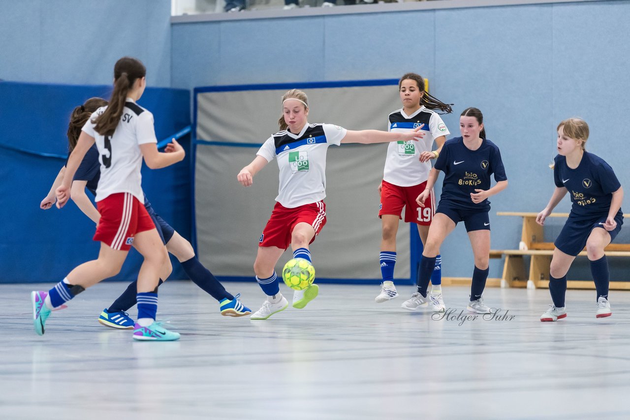 Bild 473 - wCJ Hamburger Futsalmeisterschaft